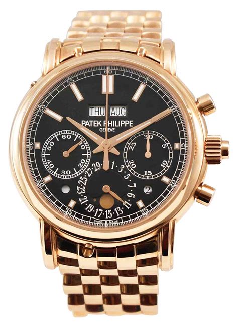 patek philippe 5204